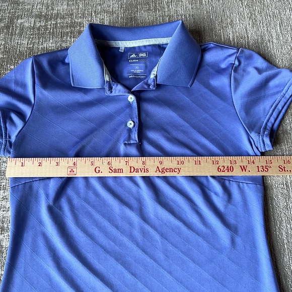Adidas Women’s Golf Short Size XS - Picture 4 of 5